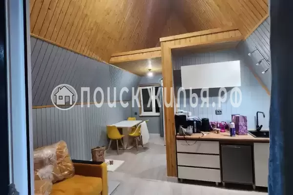 Дом под ключ «Марджан»