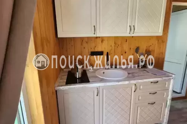 Дом под ключ «Марджан»