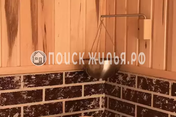 Дом под ключ «Марджан»