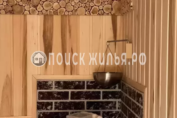 Дом под ключ «Марджан»