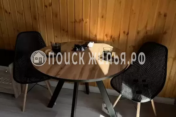 Дом под ключ «Марджан»