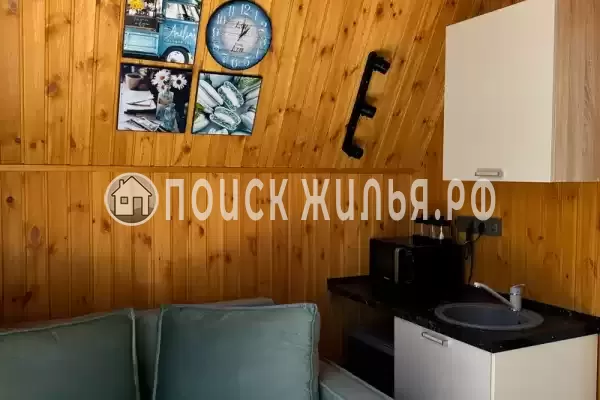 Дом под ключ «Марджан»