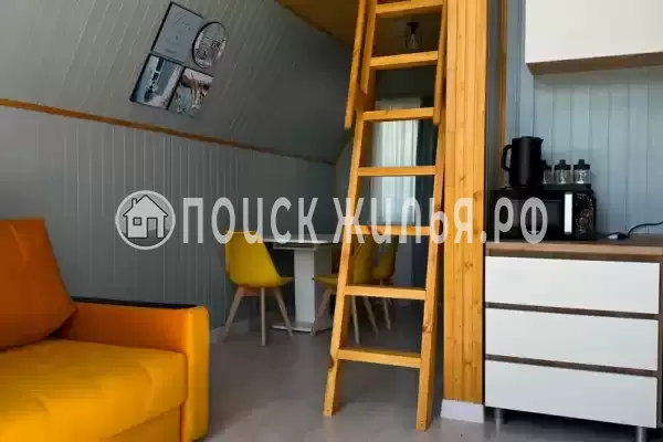 Дом под ключ «Марджан»