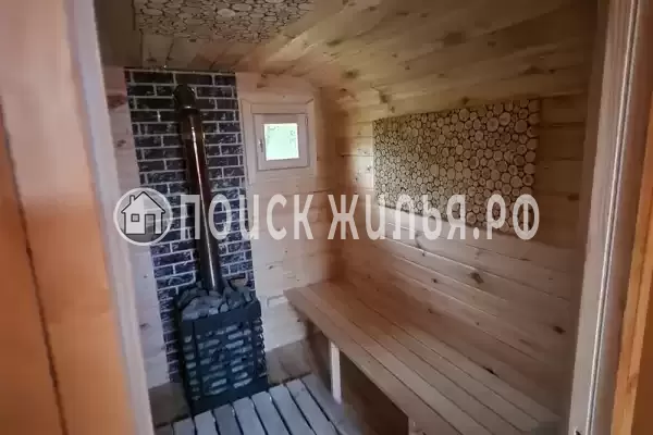 Дом под ключ «Марджан»