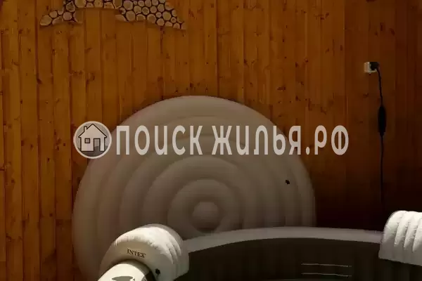 Дом под ключ «Марджан»