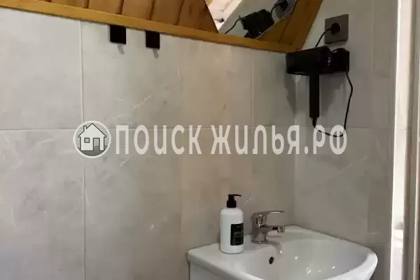 Дом под ключ «Марджан»