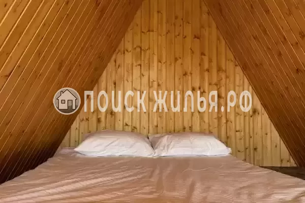 Дом под ключ «Марджан»