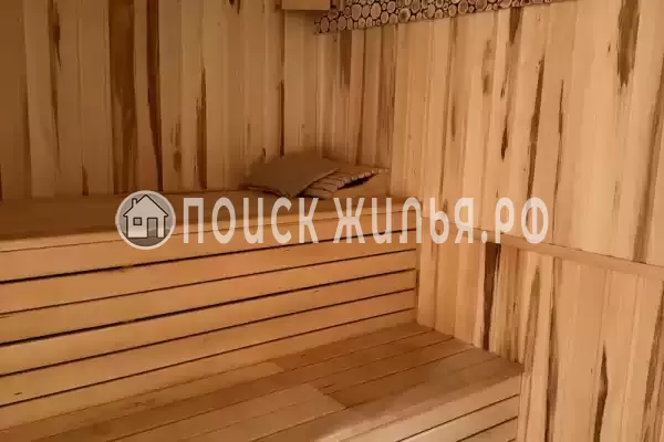 Дом под ключ «Марджан»