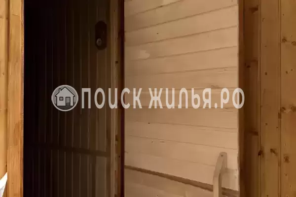 Дом под ключ «Марджан»