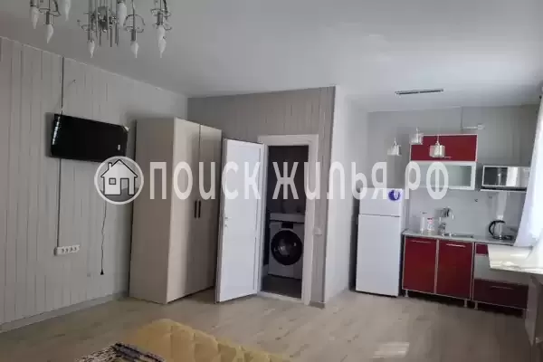 Апартаменты «В частном доме» Апартаменты «В частном доме»