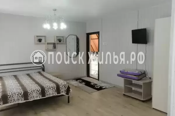 Апартаменты «В частном доме» Апартаменты «В частном доме»