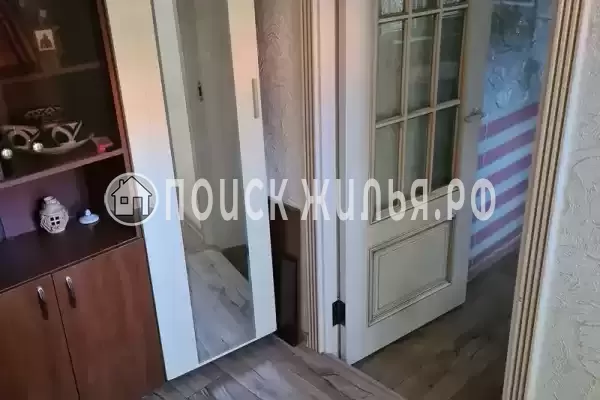 Дом под ключ «Трехкомнатный на море»