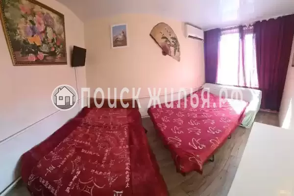 Дом под ключ «Трехкомнатный на море»