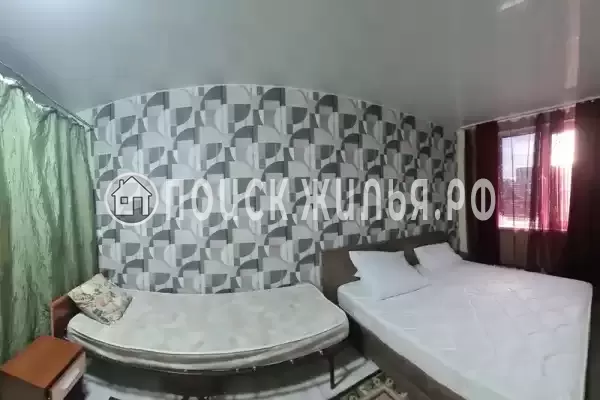 Дом под ключ «Трехкомнатный на море»