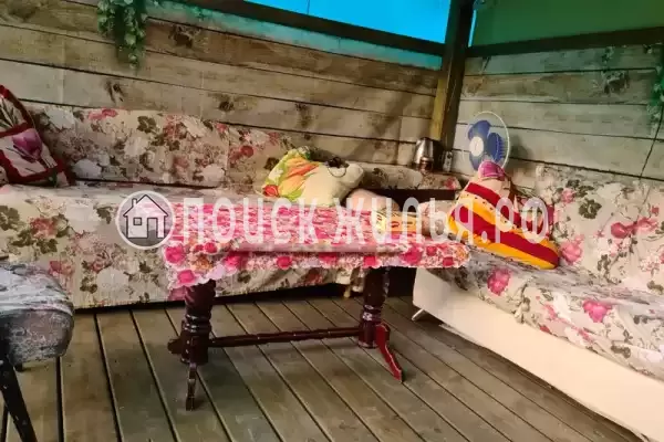 Дом под ключ «Трехкомнатный на море»