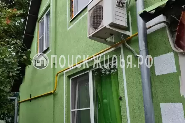 Дом под ключ «Трехкомнатный на море»