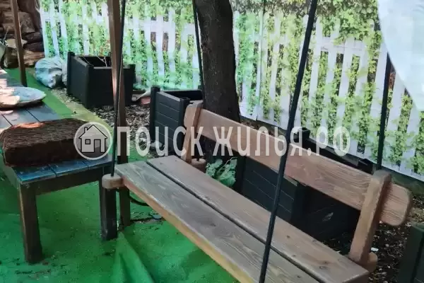 Дом под ключ «Трехкомнатный на море»