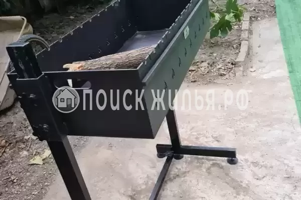 Дом под ключ «Трехкомнатный на море»