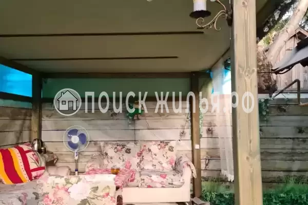 Дом под ключ «Трехкомнатный на море»