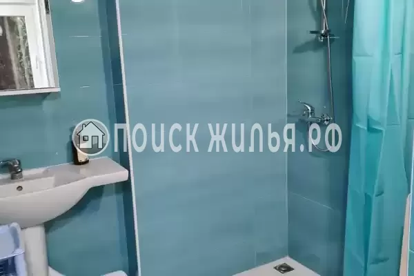 Дом под ключ «Трехкомнатный на море»