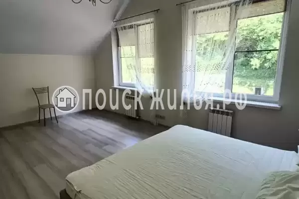 Дом под ключ, Заречная, д.14А Дом под ключ, Заречная, д.14А