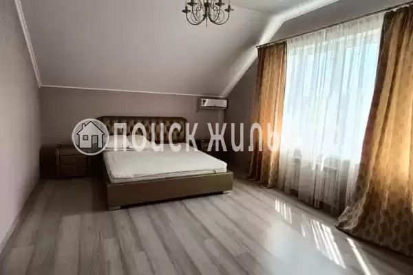 Дом под ключ, Заречная, д.14А Дом под ключ, Заречная, д.14А