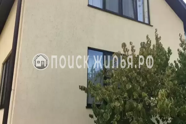 Дом под ключ, Заречная, д.14А Дом под ключ, Заречная, д.14А