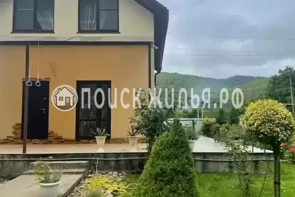 Дом под ключ, Заречная, д.14А Дом под ключ, Заречная, д.14А