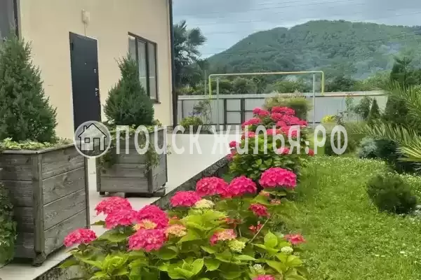 Дом под ключ, Заречная, д.14А Дом под ключ, Заречная, д.14А