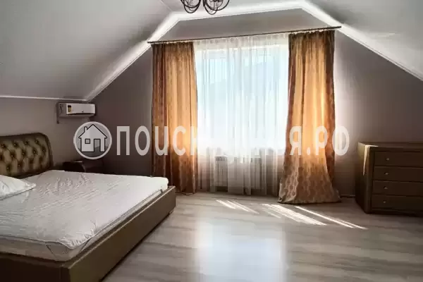 Дом под ключ, Заречная, д.14А Дом под ключ, Заречная, д.14А