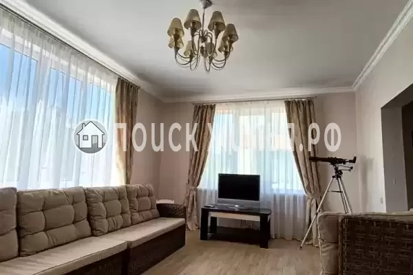 Дом под ключ, Заречная, д.14А Дом под ключ, Заречная, д.14А