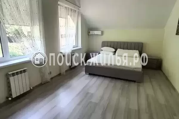 Дом под ключ, Заречная, д.14А Дом под ключ, Заречная, д.14А