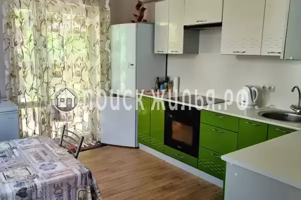 Дом под ключ, Заречная, д.14А Дом под ключ, Заречная, д.14А