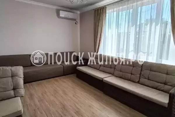 Дом под ключ, Заречная, д.14А Дом под ключ, Заречная, д.14А