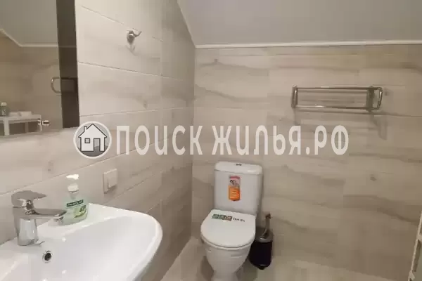 Дом под ключ, Заречная, д.14А Дом под ключ, Заречная, д.14А