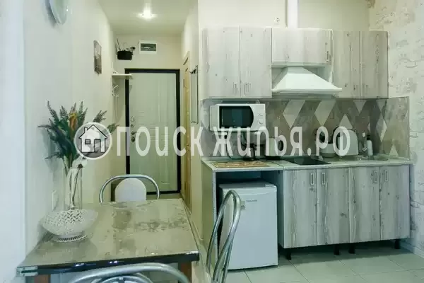 Апартаменты «Венеция» Апартаменты «Венеция»