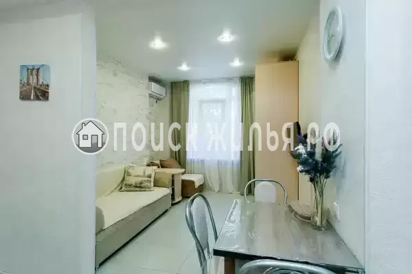 Апартаменты «Венеция» Апартаменты «Венеция»