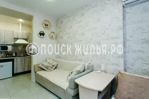 Апартаменты «Венеция» Апартаменты «Венеция»