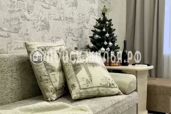 Апартаменты «Венеция» Апартаменты «Венеция»