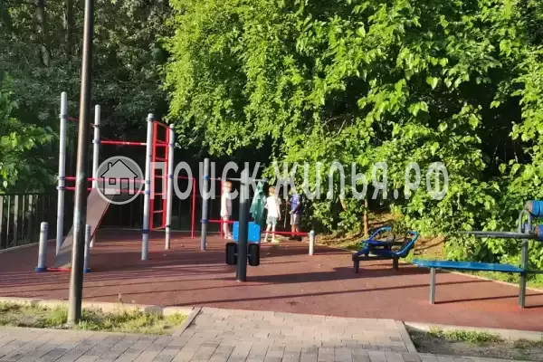 Апартаменты «Венеция» Апартаменты «Венеция»