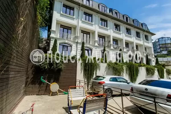 Апартаменты «Венеция» Апартаменты «Венеция»