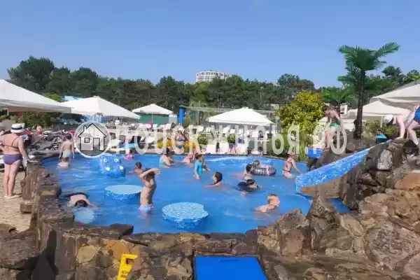 Апартаменты «Венеция» Апартаменты «Венеция»