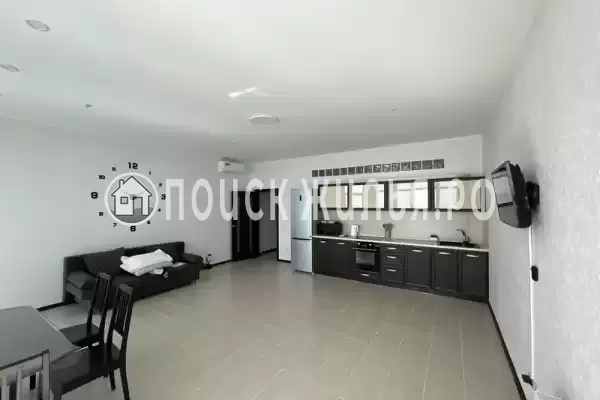 Апартаменты «Almari на берегу моря» Апартаменты «Almari на берегу моря»