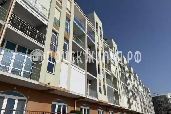 Апартаменты «Almari на берегу моря» Апартаменты «Almari на берегу моря»