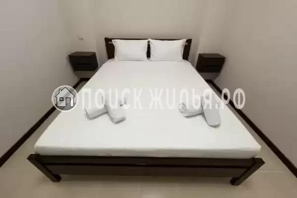 Апартаменты «Almari на берегу моря» Апартаменты «Almari на берегу моря»