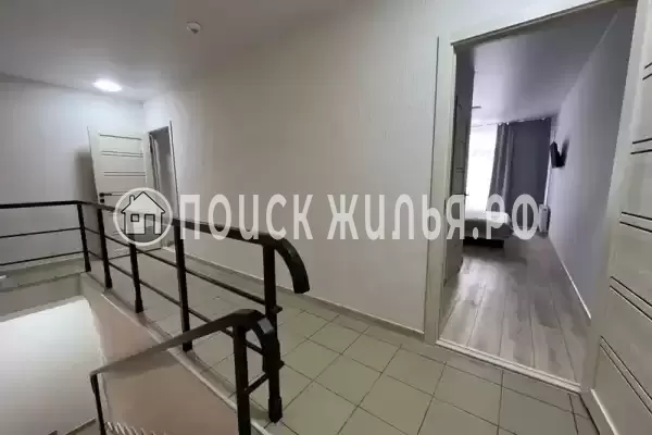 Частный сектор «Таунхаус на Фонтанном»