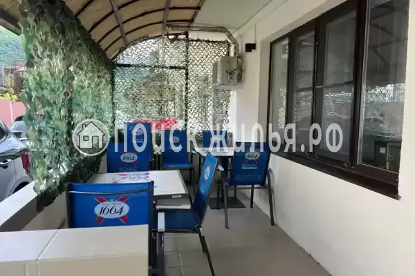 Частный сектор «Таунхаус на Фонтанном»