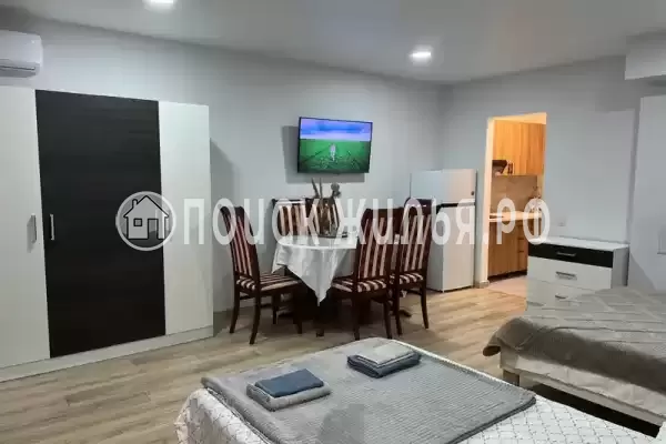 Частный сектор «Таунхаус на Фонтанном»