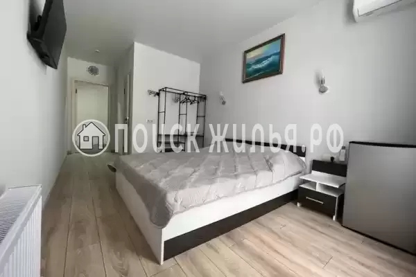 Частный сектор «Таунхаус на Фонтанном»