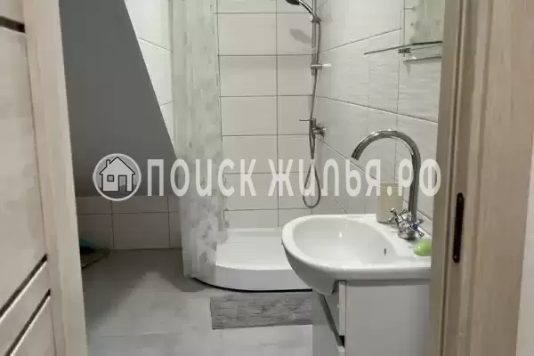 Частный сектор «Таунхаус на Фонтанном»